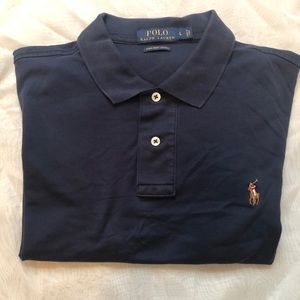 Men’s Authentic Polo 👕